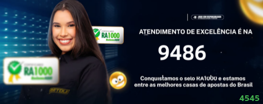 4545 app de jogo para jogadores brasileiros
